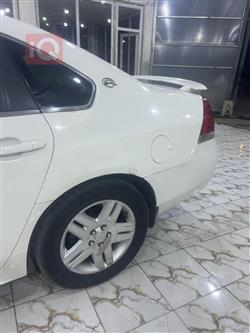 Chevrolet Impala